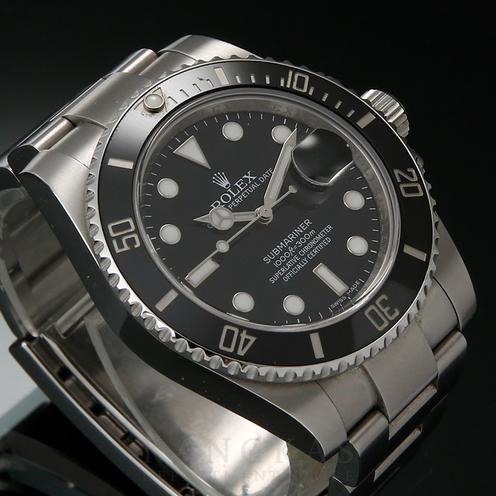 ROLEX(USED)롤렉스 서브마리너 116610LN