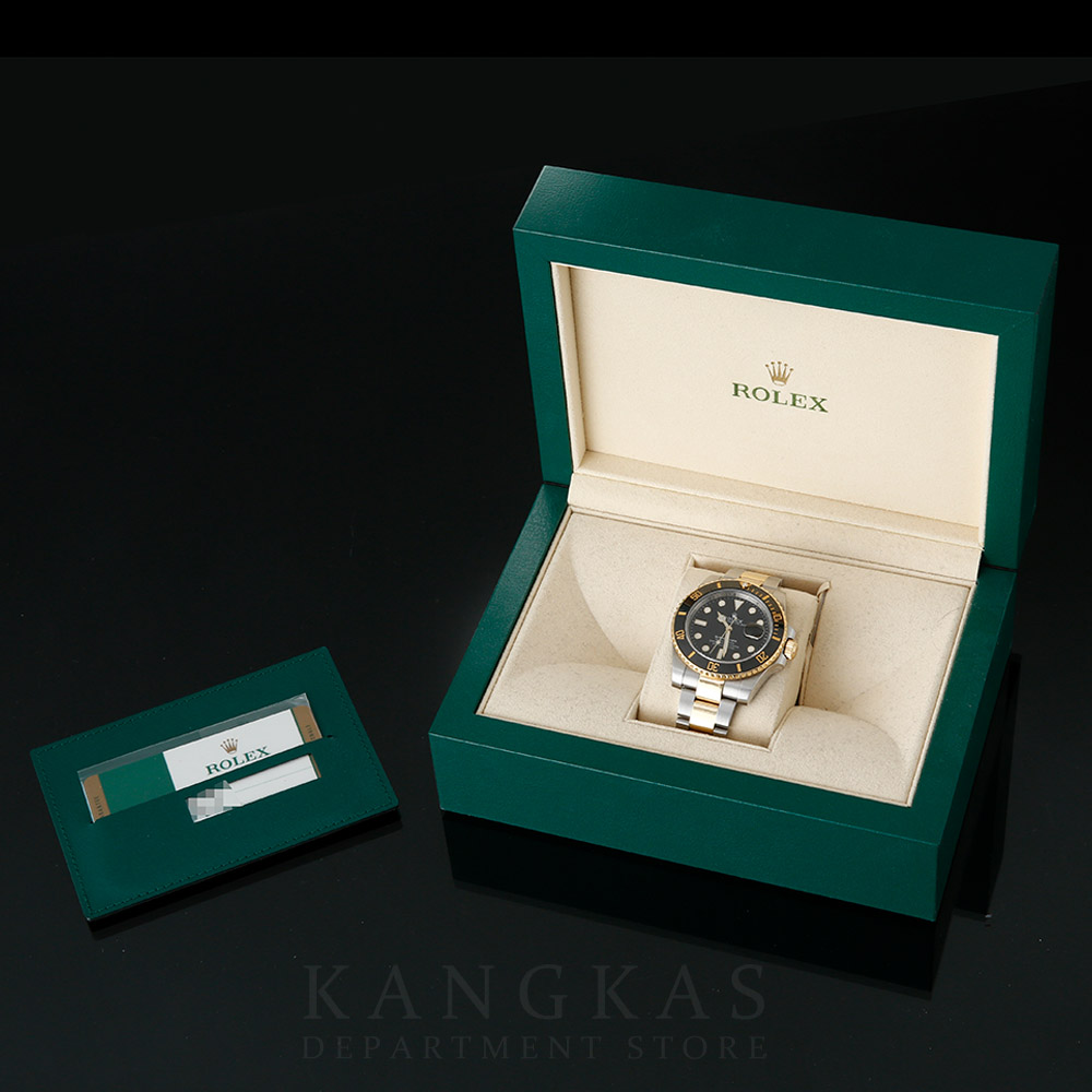 ROLEX(USED)K롤렉스 서브마리너 116613LN