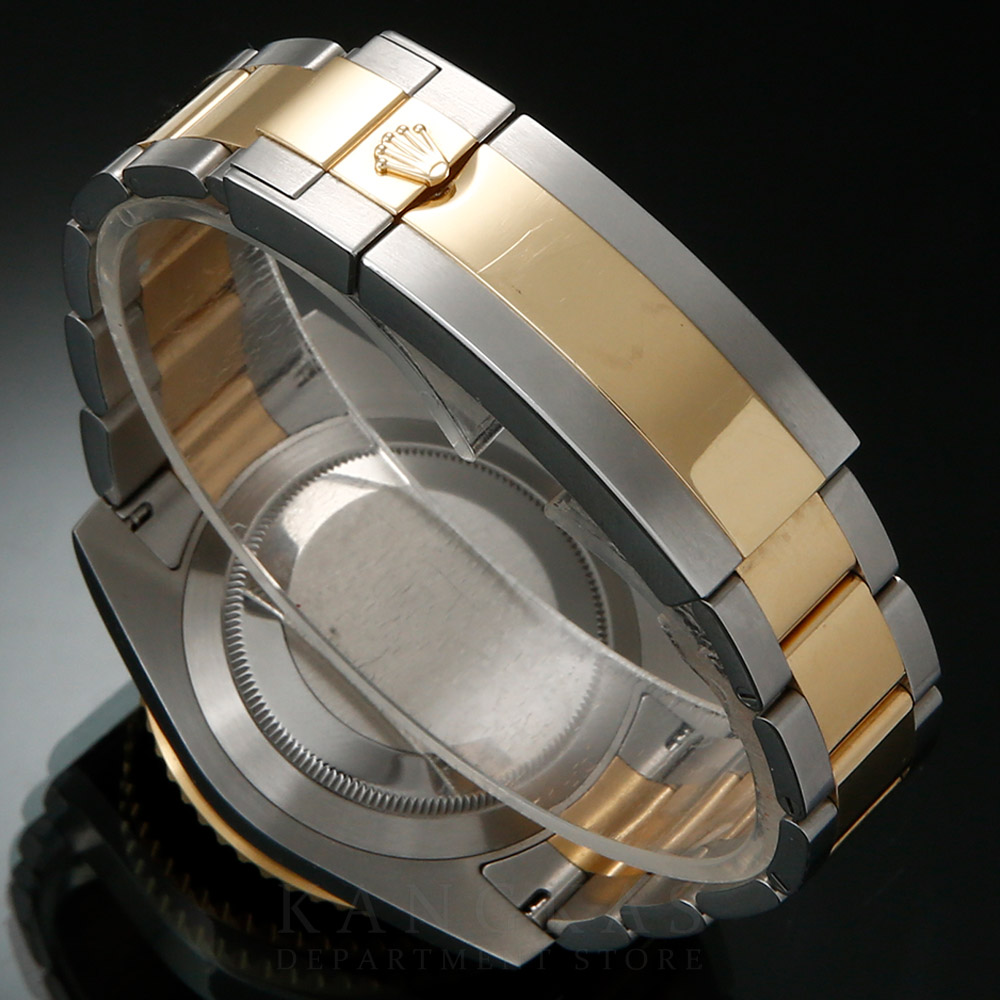 ROLEX(USED)K롤렉스 서브마리너 116613LN