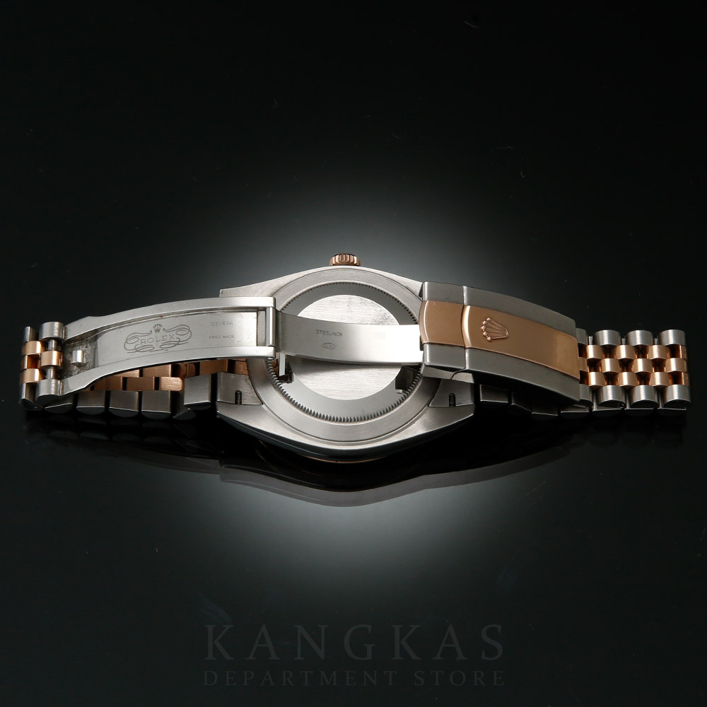 ROLEX(USED)롤렉스 데이저스트 126331