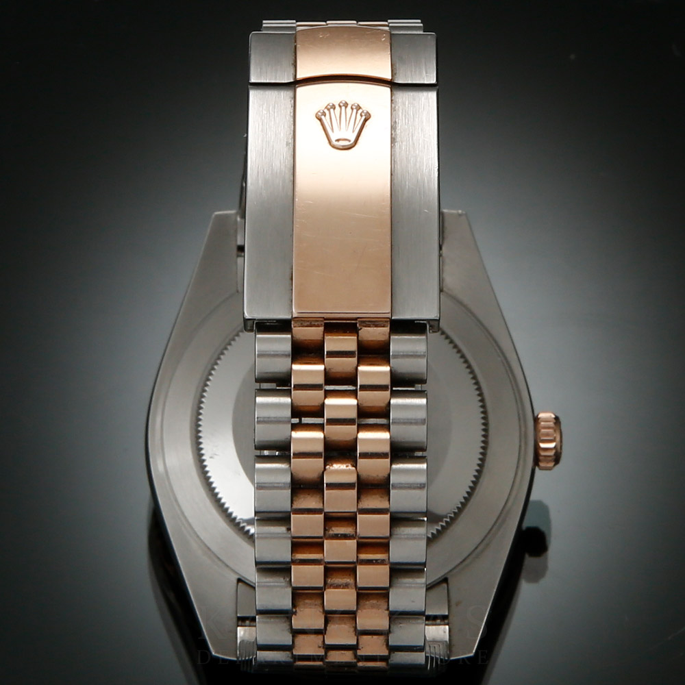 ROLEX(USED)롤렉스 데이저스트 126331