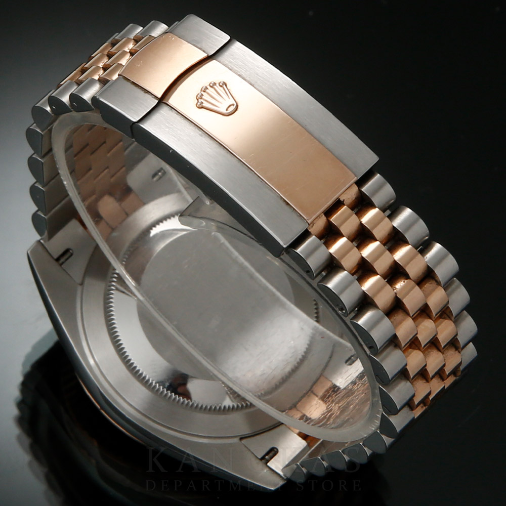 ROLEX(USED)롤렉스 데이저스트 126331