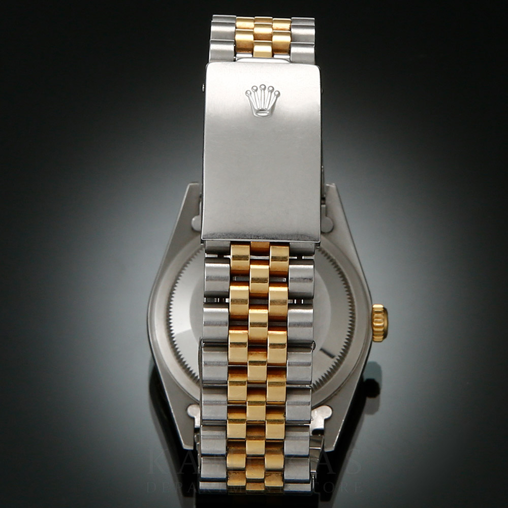 ROLEX(USED)롤렉스 데이저스트 16233