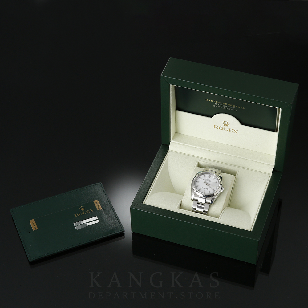 ROLEX(USED)롤렉스 데이져스트36 116200
