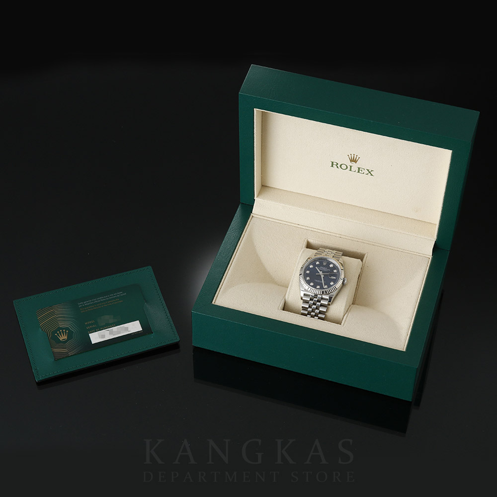 ROLEX(USED)롤렉스 데이저스트36 126234