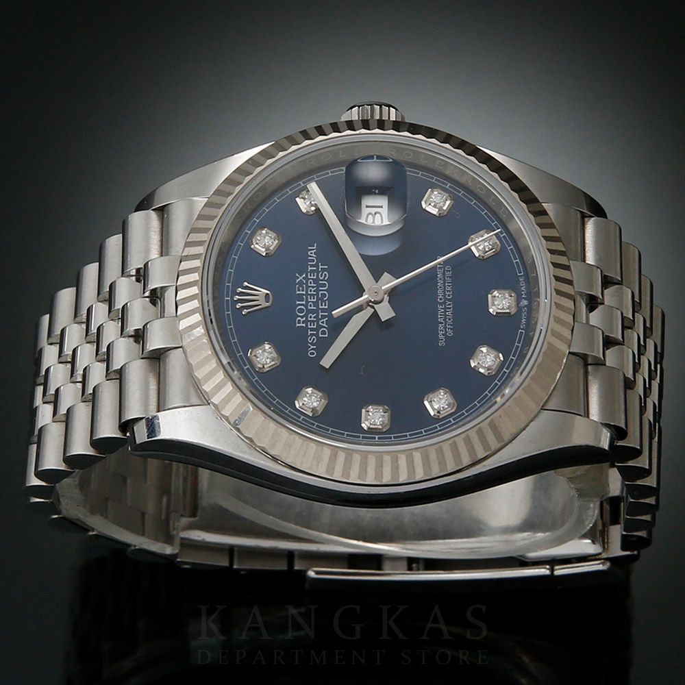 ROLEX(USED)롤렉스 데이저스트36 126234