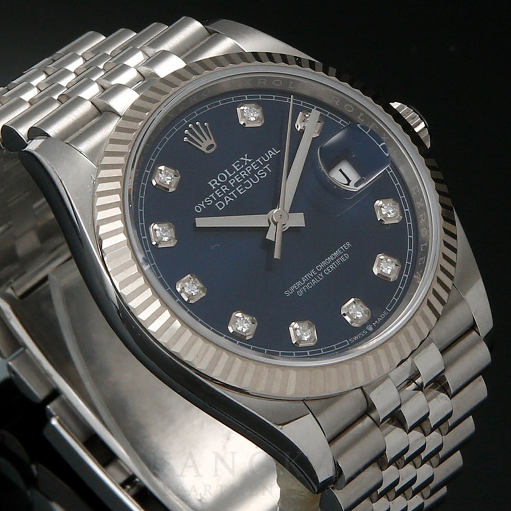 ROLEX(USED)롤렉스 데이저스트36 126234