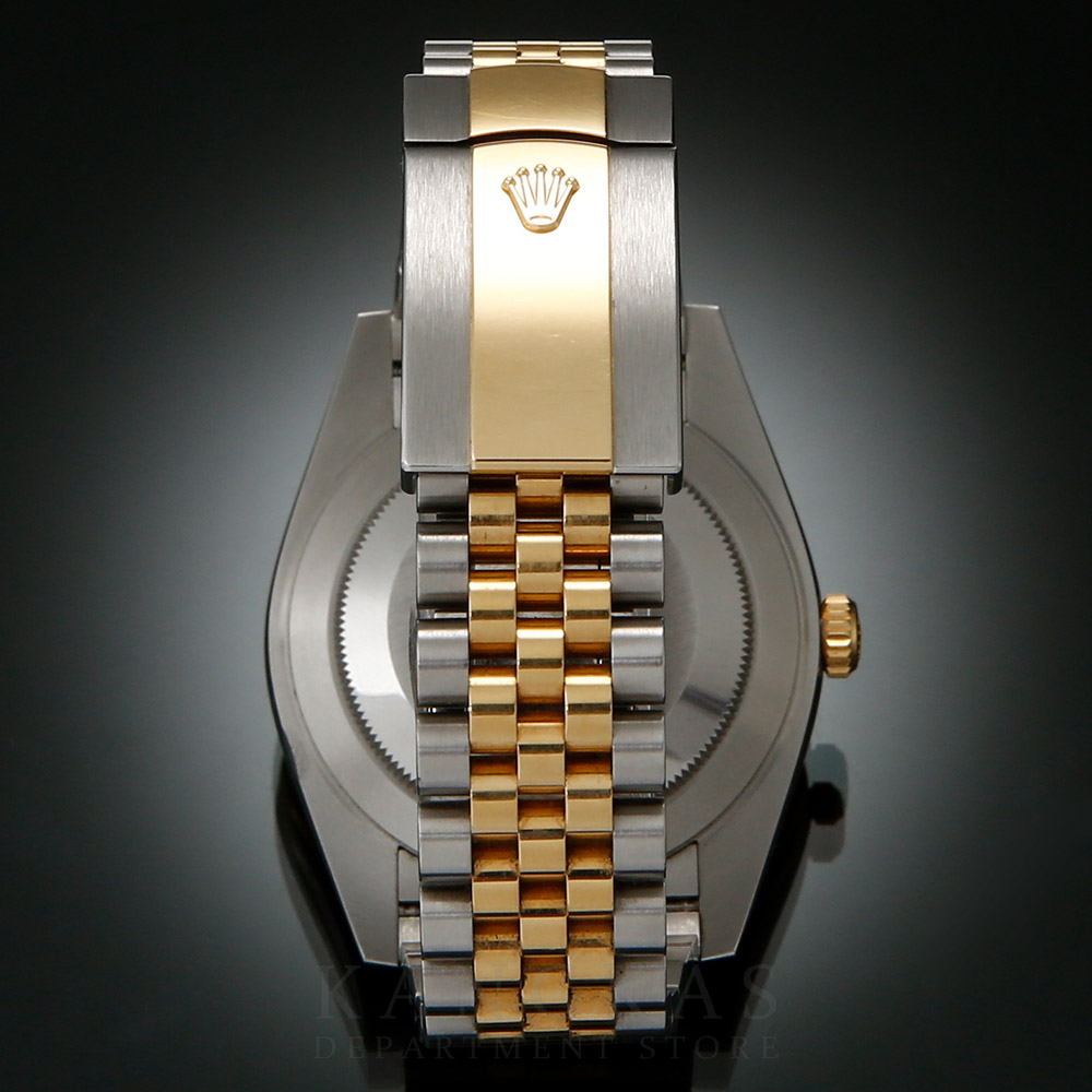 ROLEX(USED)롤렉스 데이저스트41 126303