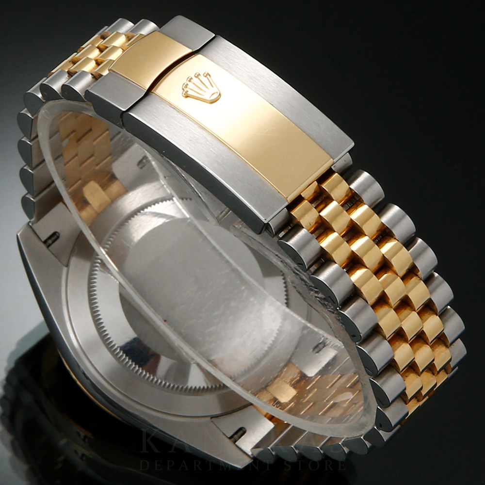 ROLEX(USED)롤렉스 데이저스트41 126303