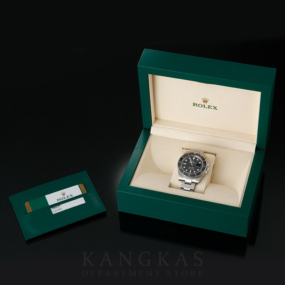 ROLEX(USED)롤렉스 서브마리너 116610LN