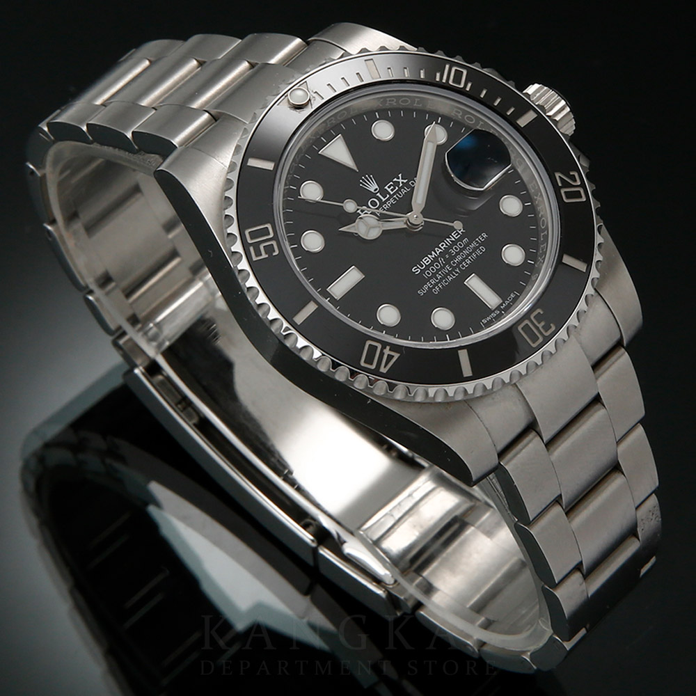 ROLEX(USED)롤렉스 서브마리너 116610LN