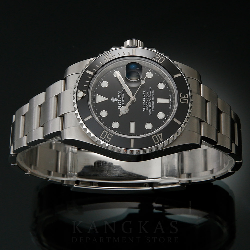 ROLEX(USED)롤렉스 서브마리너 116610LN