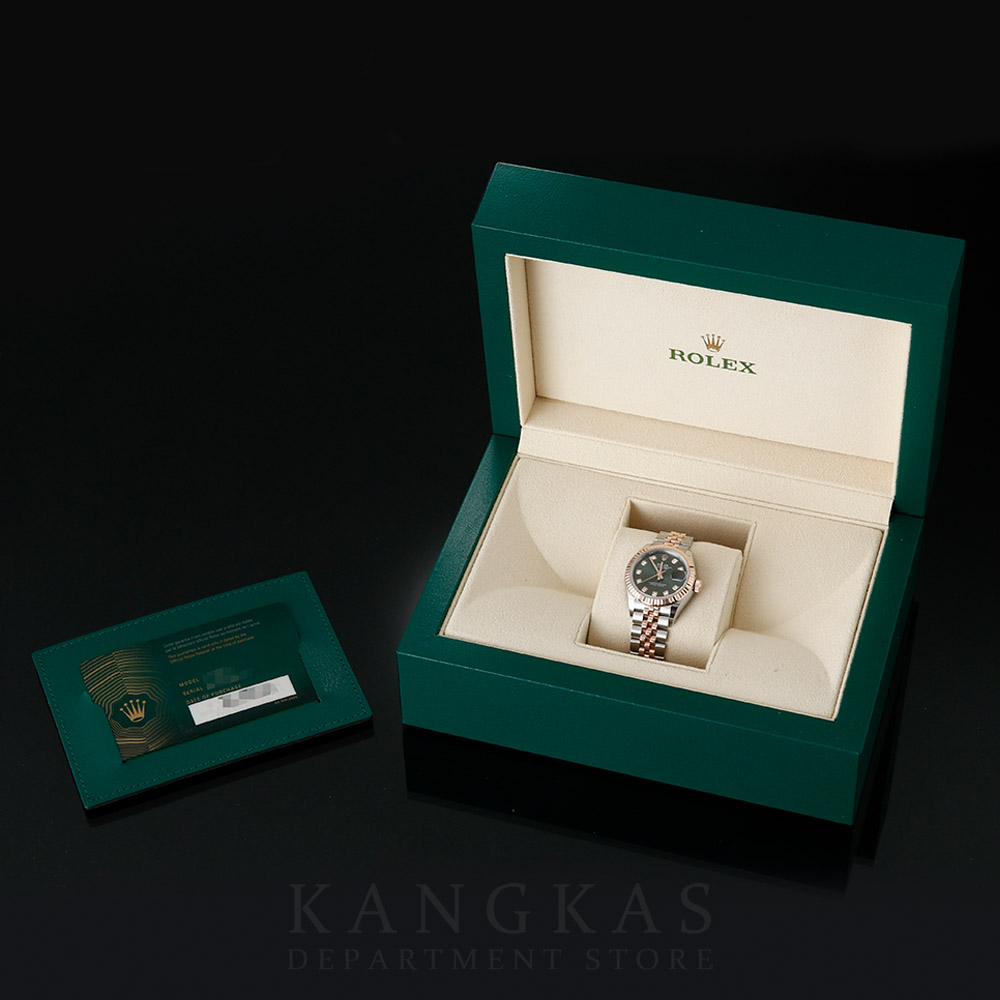 ROLEX(NEW)롤렉스 데이저스트 279171 (새상품) NEW PRODUCT