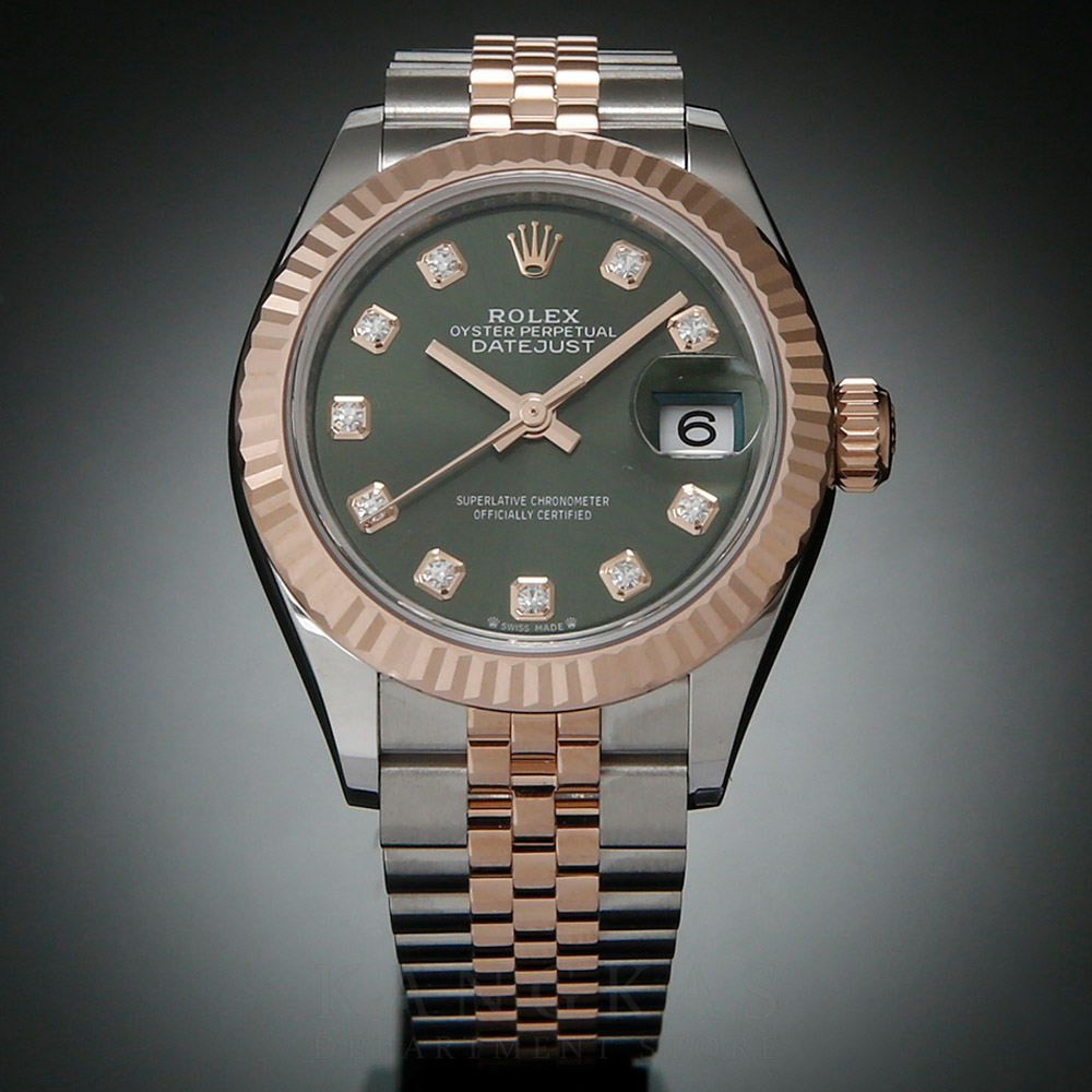 ROLEX(NEW)롤렉스 데이저스트 279171 (새상품) NEW PRODUCT