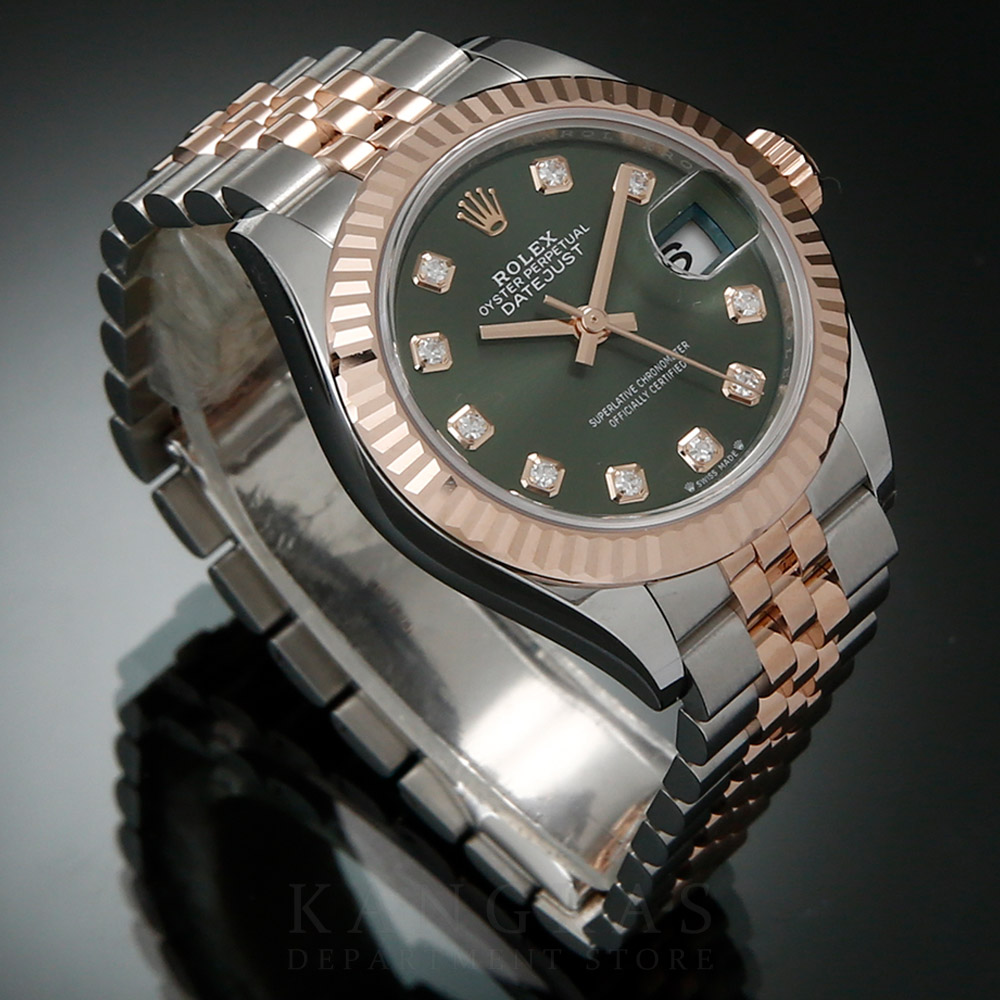 ROLEX(NEW)롤렉스 데이저스트 279171 (새상품) NEW PRODUCT