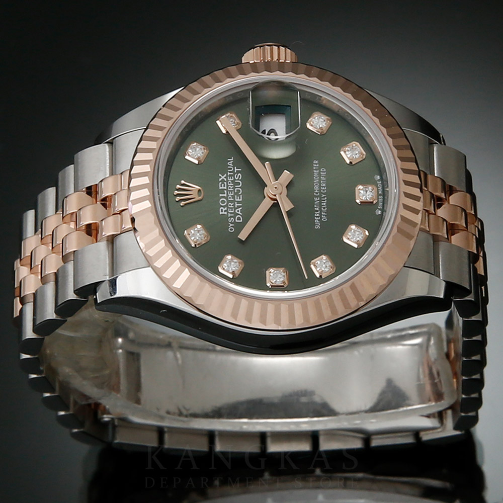 ROLEX(NEW)롤렉스 데이저스트 279171 (새상품) NEW PRODUCT