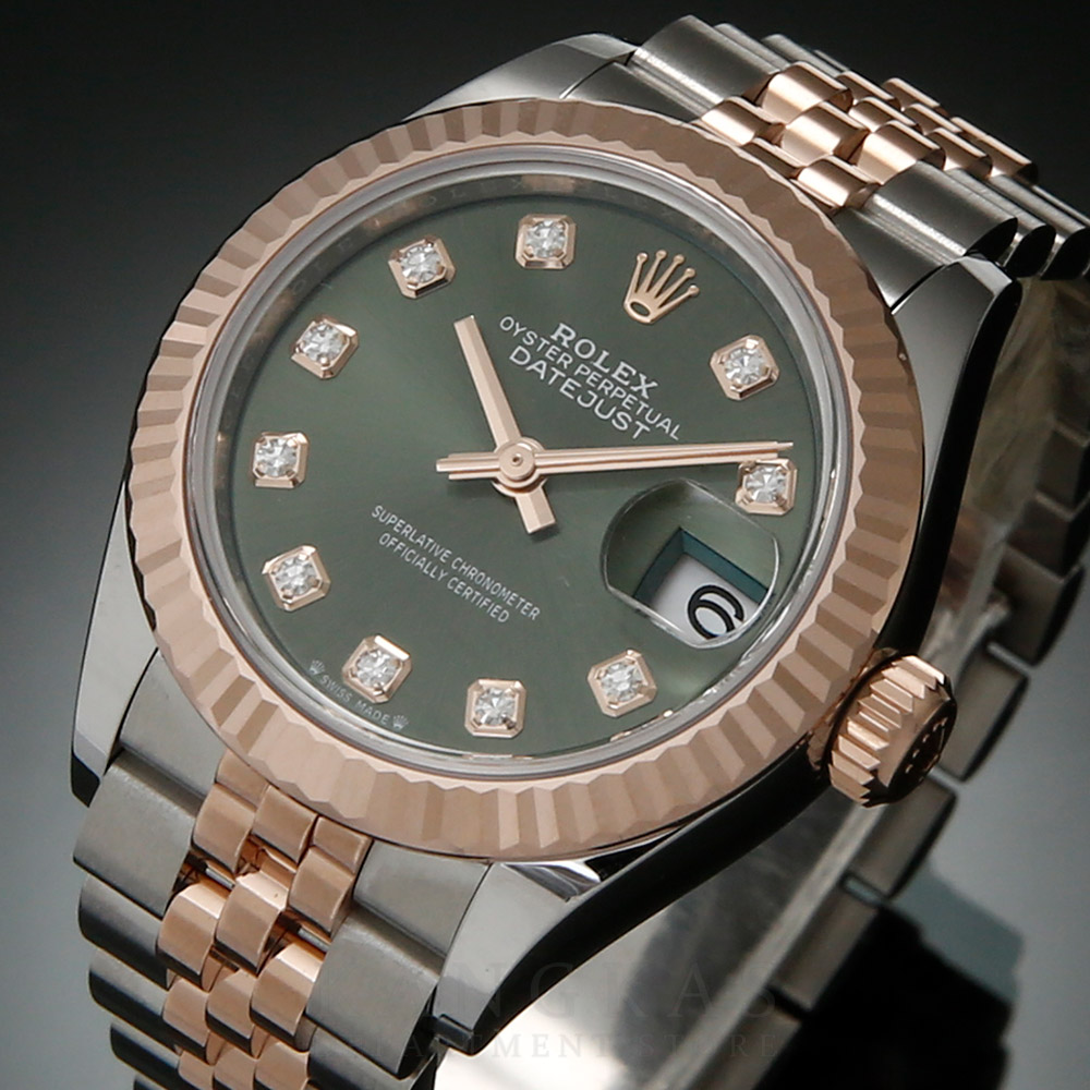 ROLEX(NEW)롤렉스 데이저스트 279171 (새상품) NEW PRODUCT