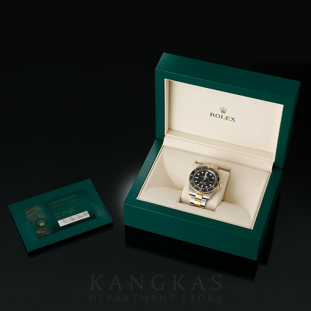 ROLEX(USED)롤렉스 서브마리너 126613LN