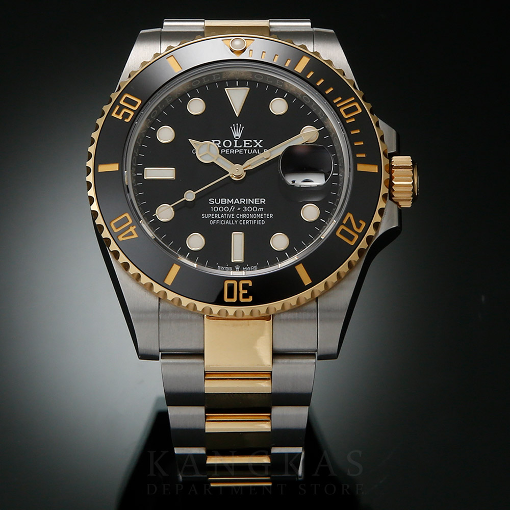 ROLEX(USED)롤렉스 서브마리너 126613LN