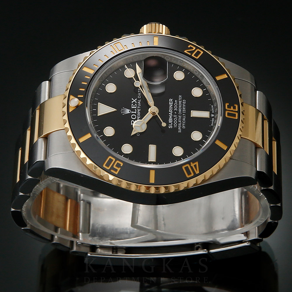 ROLEX(USED)롤렉스 서브마리너 126613LN