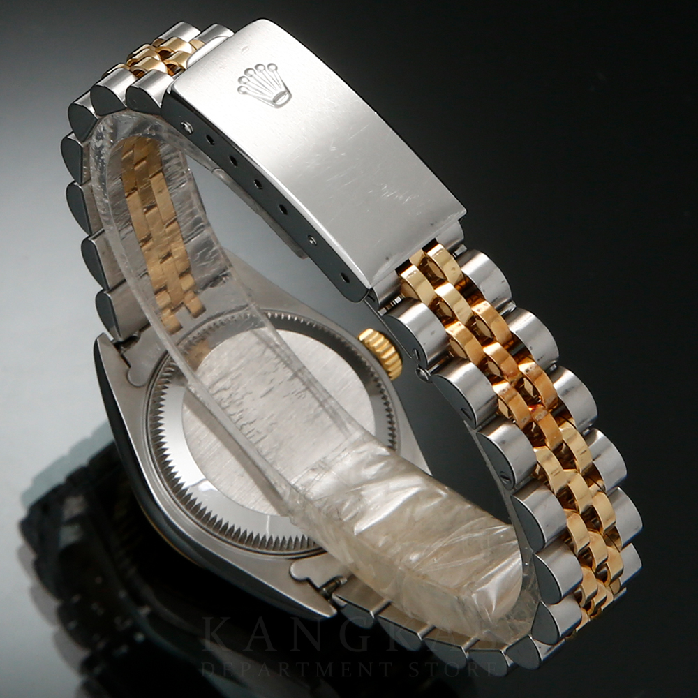 Rolex(USED)롤렉스 데이져스트26 콤비 79173