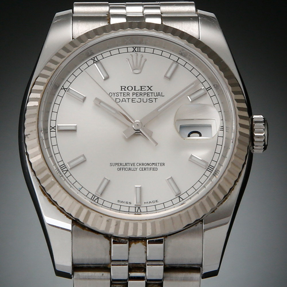 ROLEX(USED)롤렉스 데이저스트 116234