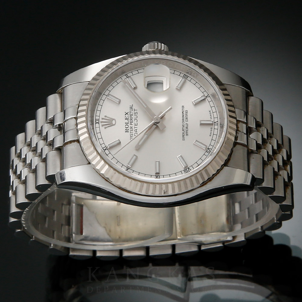 ROLEX(USED)롤렉스 데이저스트 116234