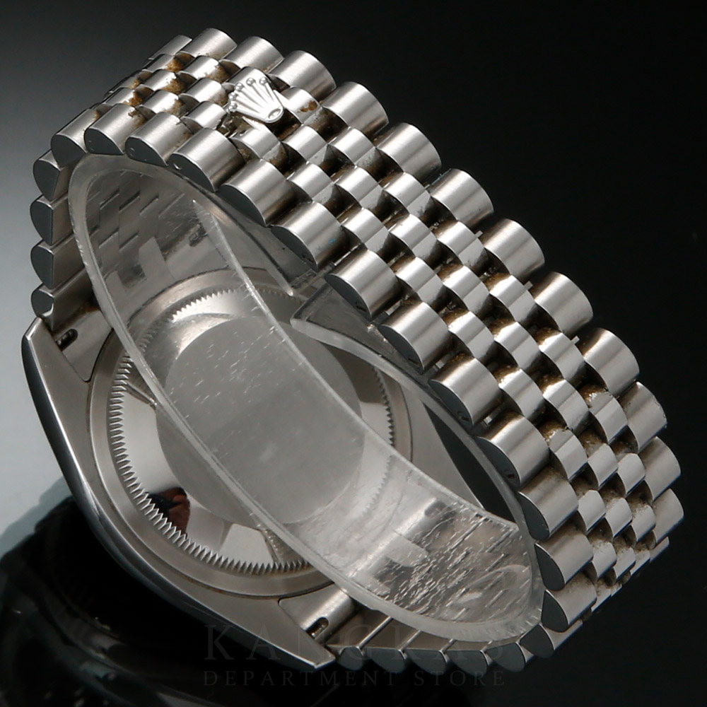 ROLEX(USED)롤렉스 데이저스트 116234