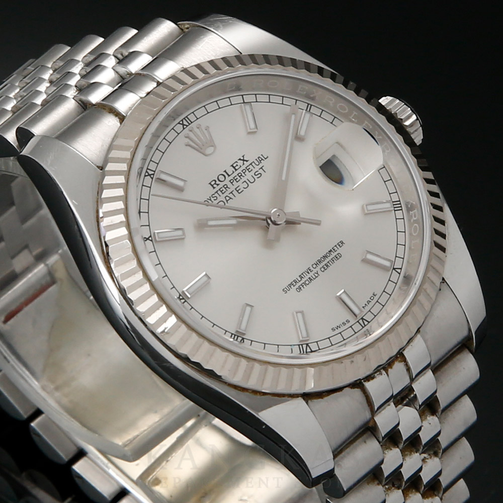 ROLEX(USED)롤렉스 데이저스트 116234