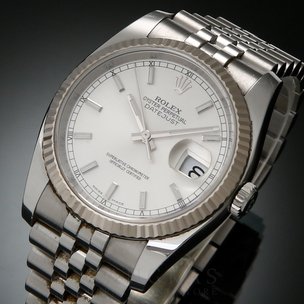ROLEX(USED)롤렉스 데이저스트 116234