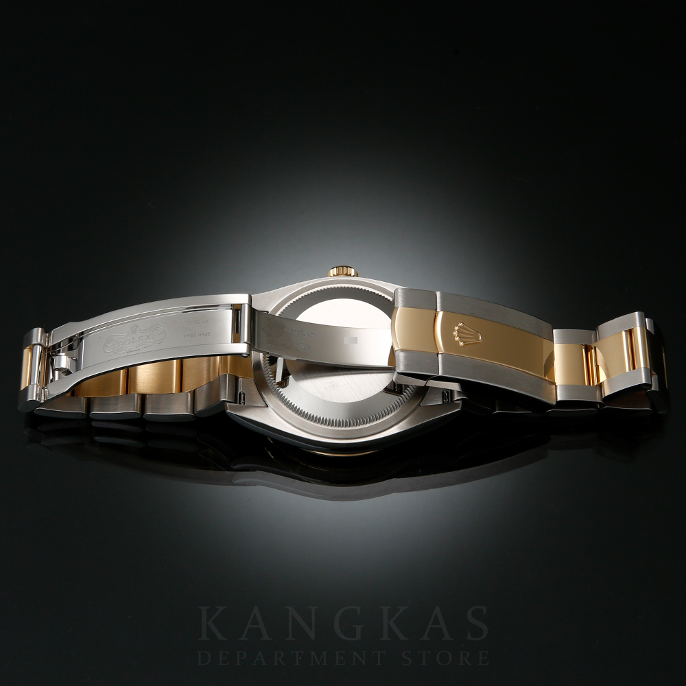 ROLEX(USED)롤렉스 데이저스트36 콤비 126233
