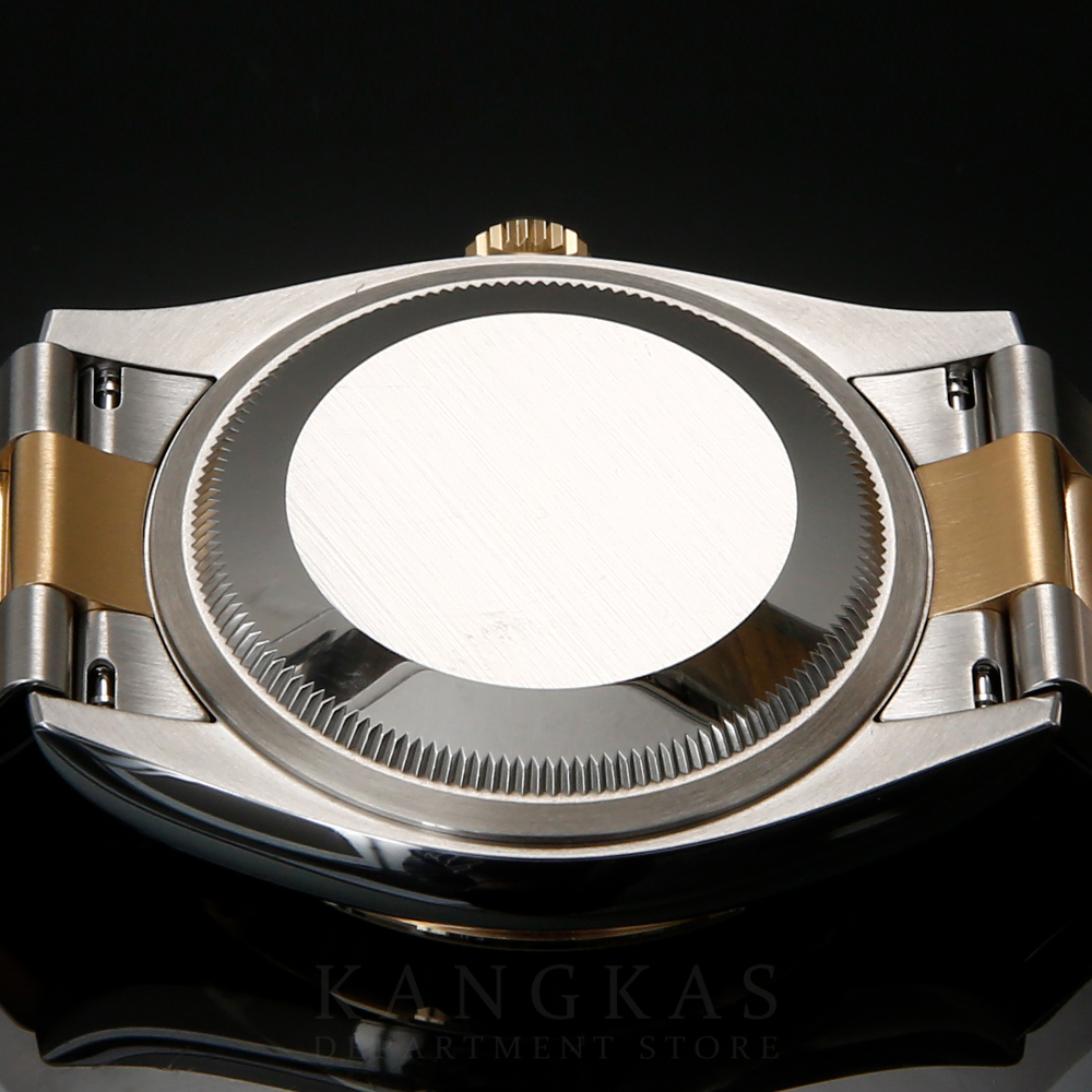 ROLEX(USED)롤렉스 데이저스트36 콤비 126233