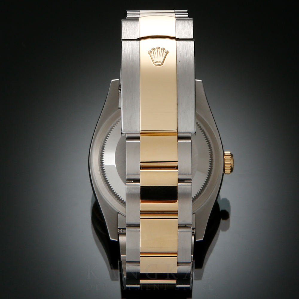 ROLEX(USED)롤렉스 데이저스트36 콤비 126233