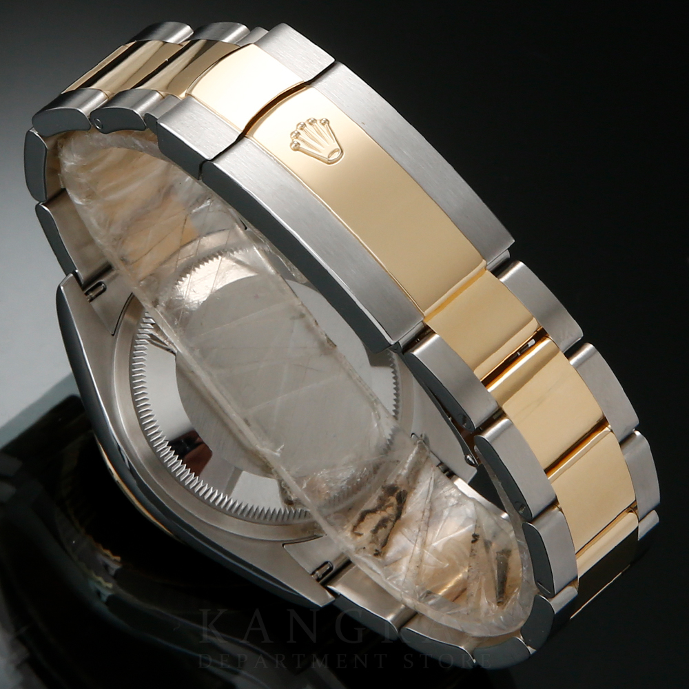 ROLEX(USED)롤렉스 데이저스트36 콤비 126233