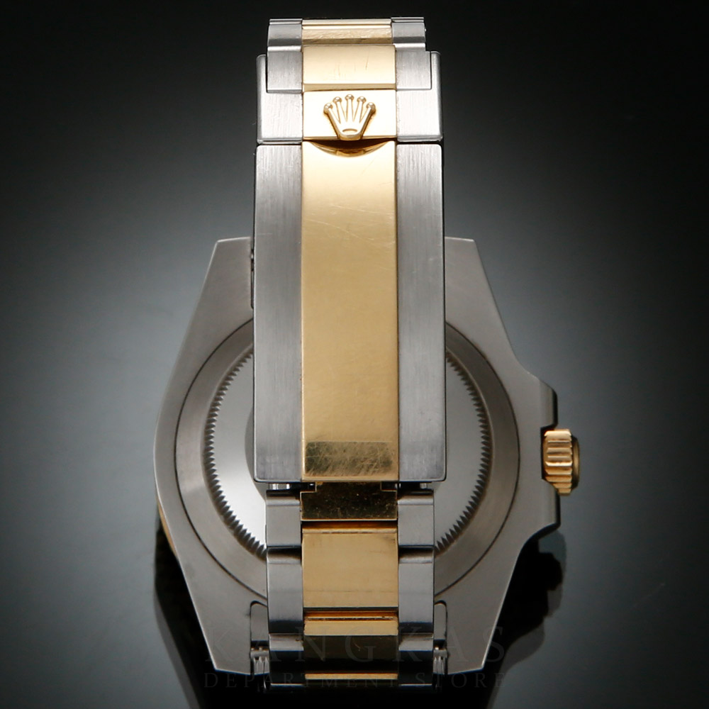 ROLEX(USED)롤렉스 서브마리너 콤비 116613LB