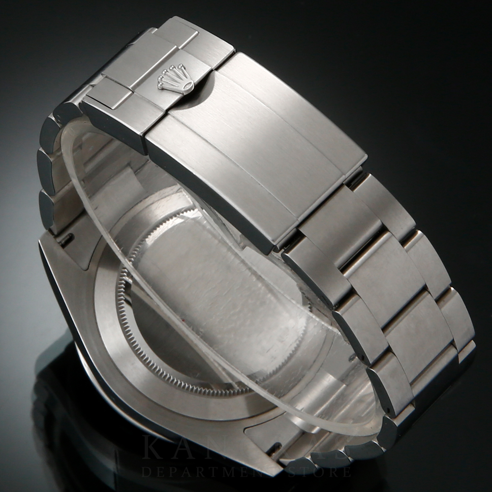 Rolex(USED)롤렉스 익스플로러2 226570