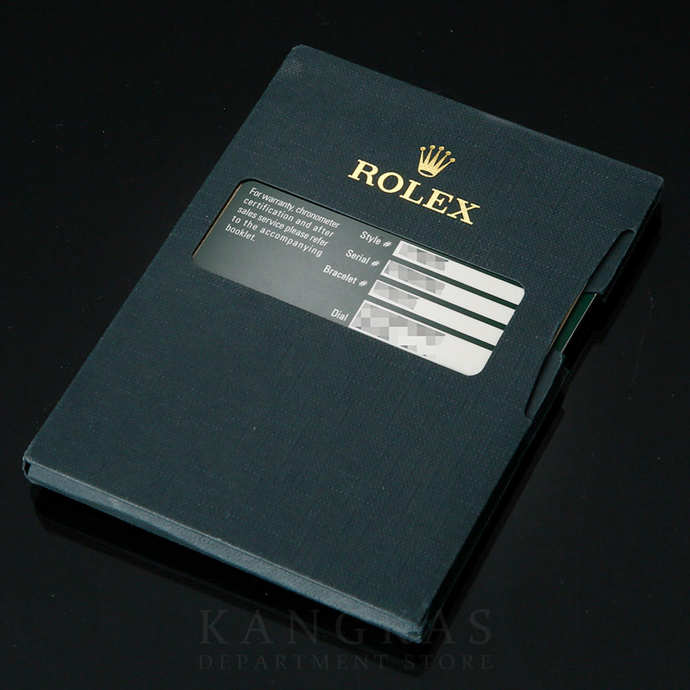 ROLEX(USED)롤렉스 데이저스트 116233