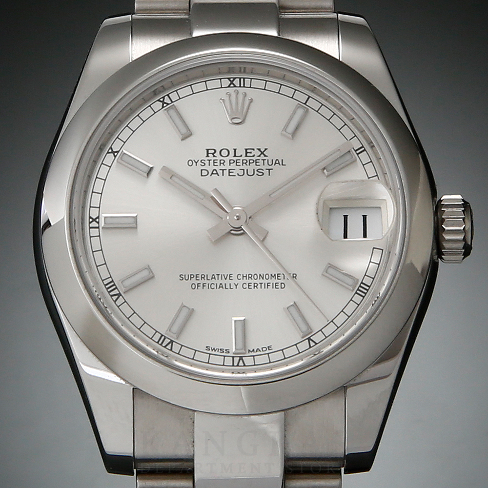 ROLEX(USED)롤렉스 데이저스트 178240