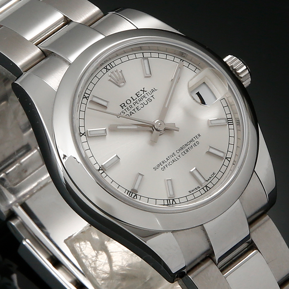 ROLEX(USED)롤렉스 데이저스트 178240