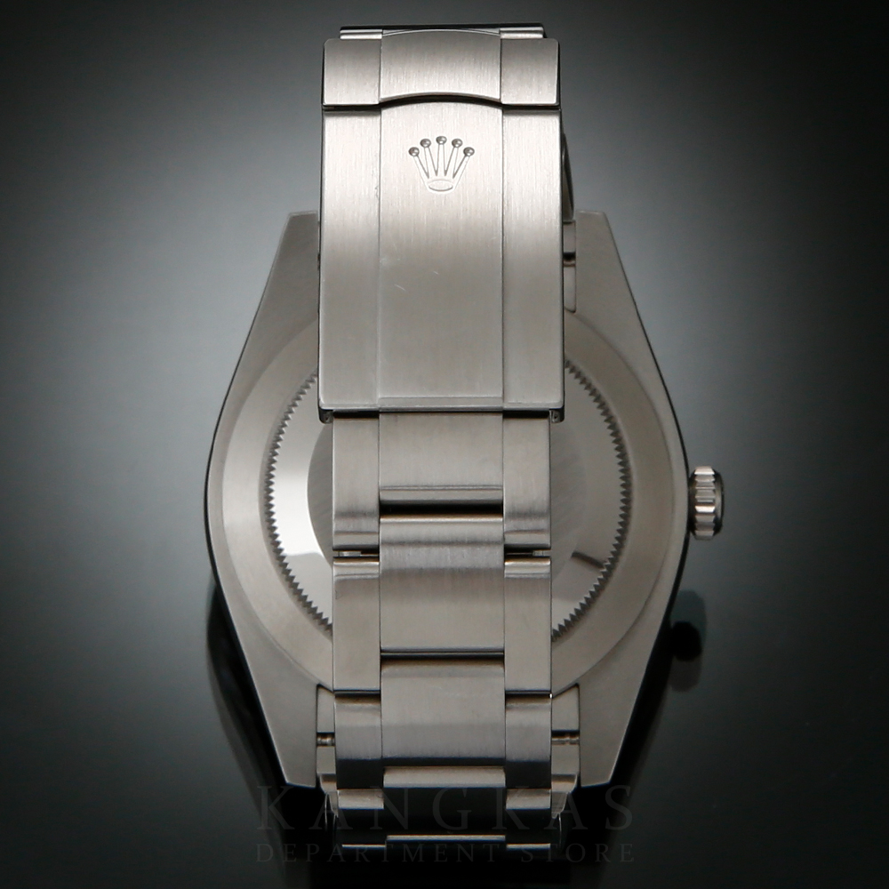 ROLEX(USED)롤렉스 오이스터 퍼페츄얼 41 124300