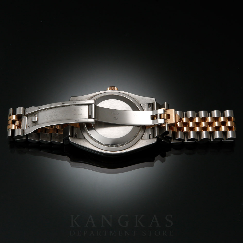ROLEX(USED)롤렉스 데이저스트 콤비 36mm 10p
