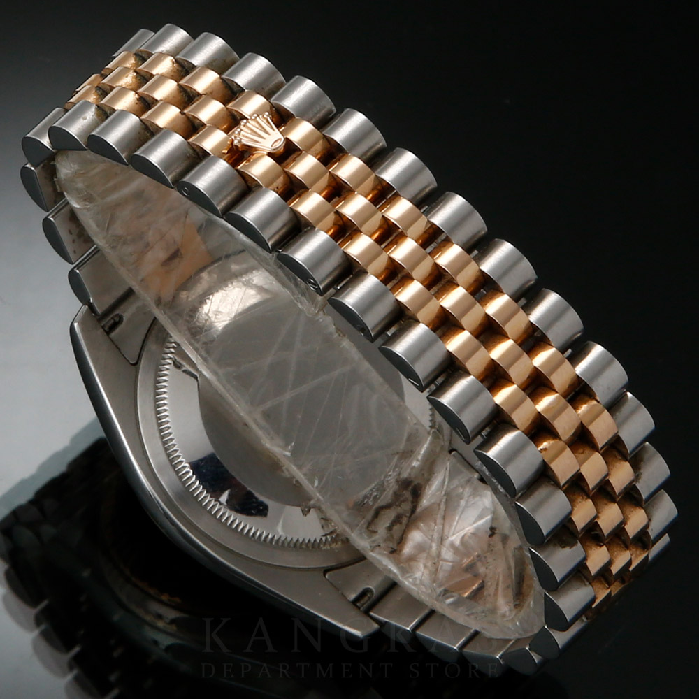 ROLEX(USED)롤렉스 데이저스트 콤비 36mm 10p