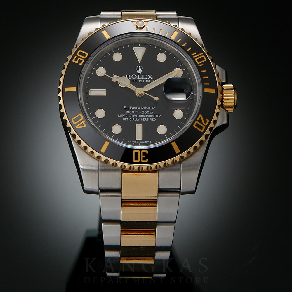ROLEX(USED)롤렉스 서브마리너 116613LN