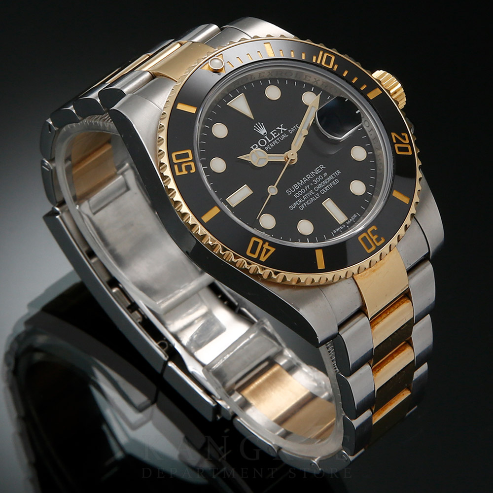 ROLEX(USED)롤렉스 서브마리너 116613LN