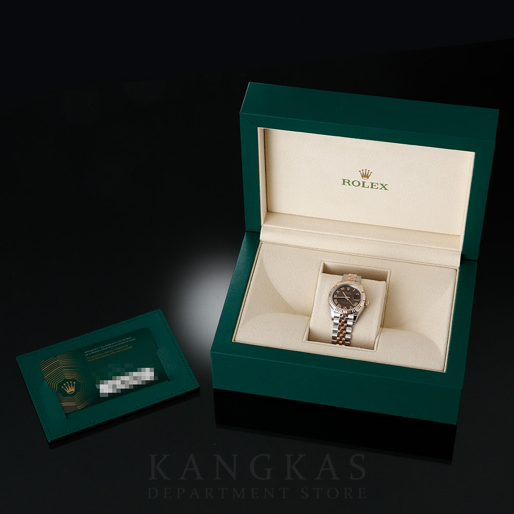 ROLEX(USED)롤렉스 데이저스트 28mm 279171