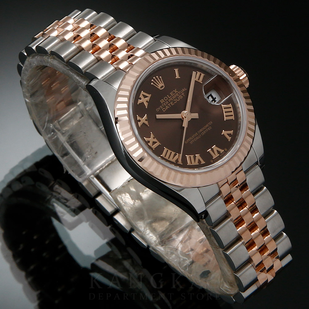 ROLEX(USED)롤렉스 데이저스트 28mm 279171