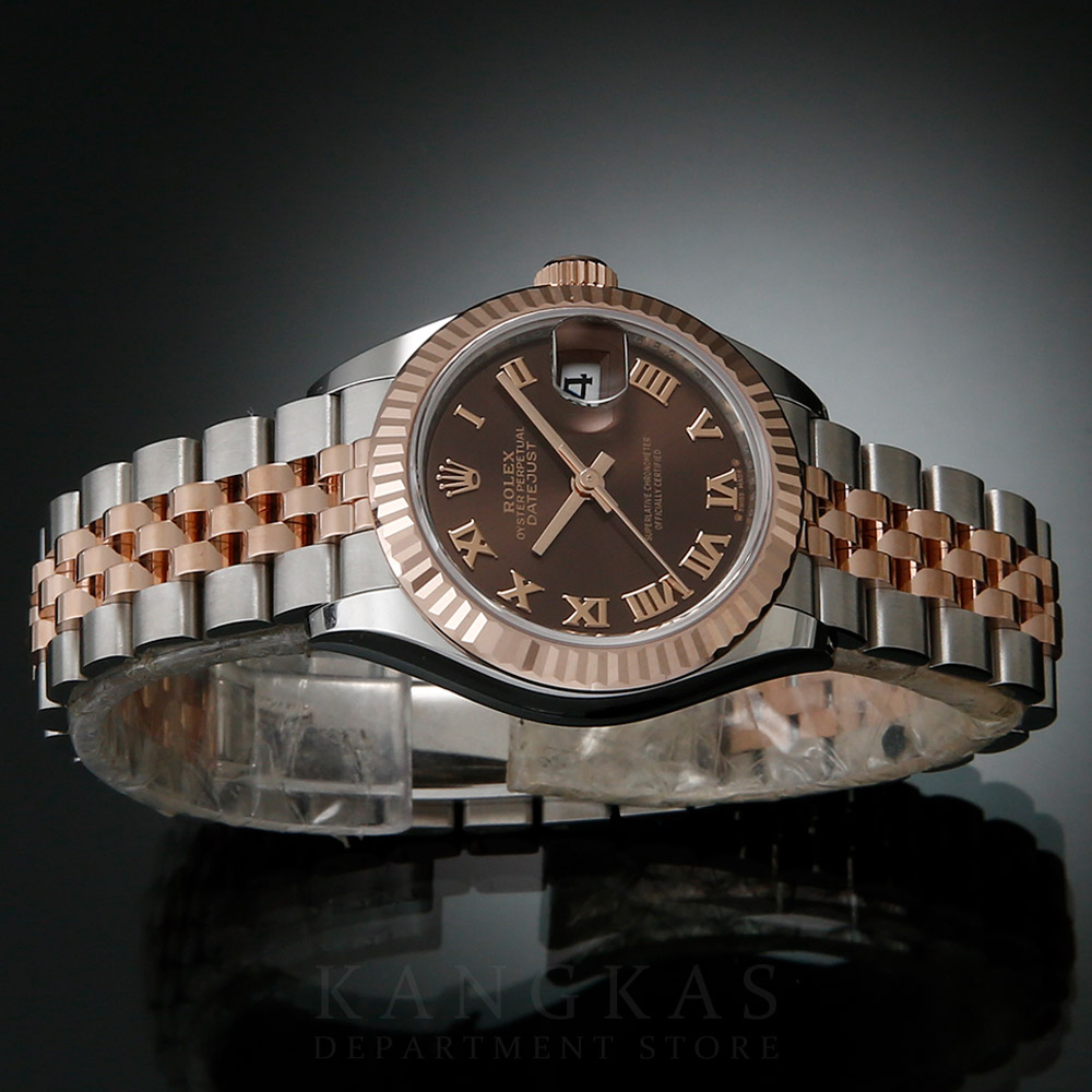 ROLEX(USED)롤렉스 데이저스트 28mm 279171