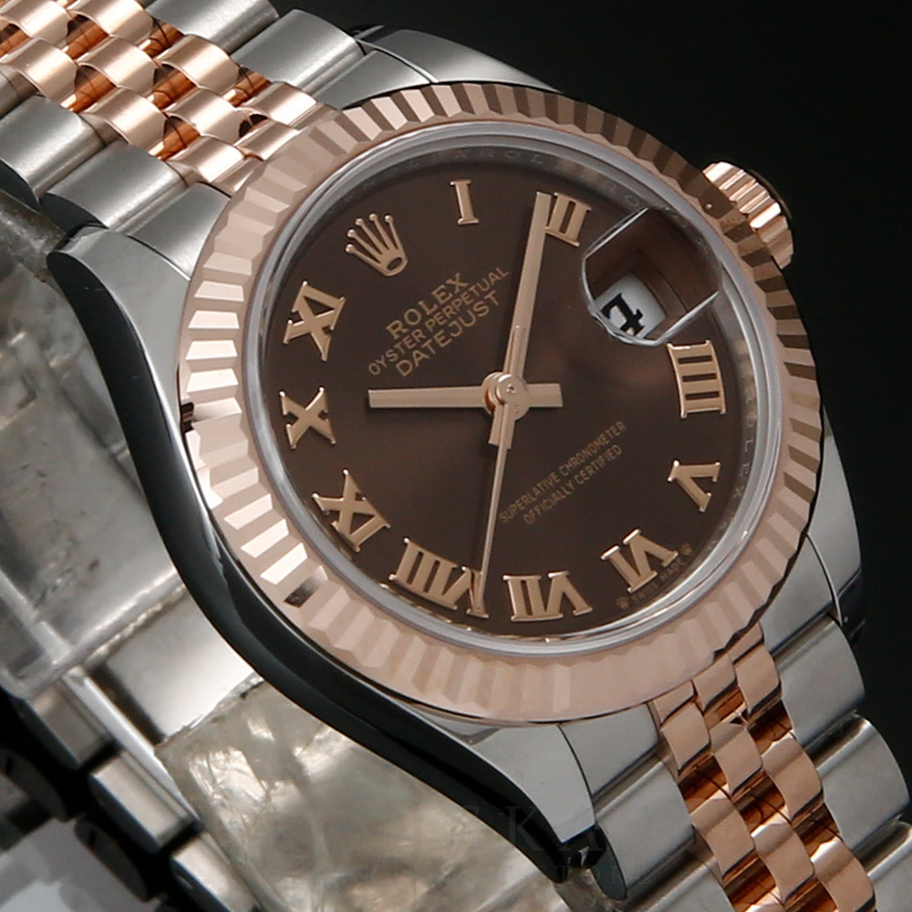 ROLEX(USED)롤렉스 데이저스트 28mm 279171