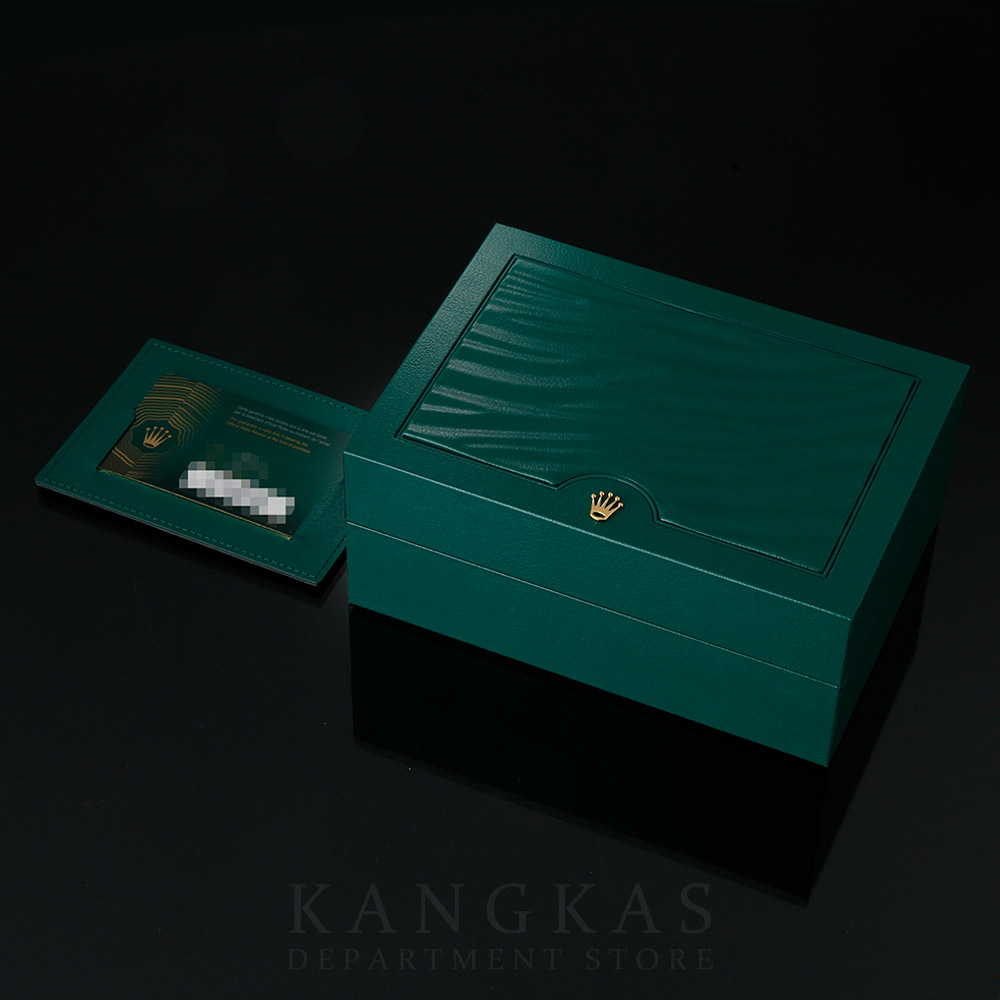 ROLEX(NEW)롤렉스 데이저스트 126200 (새상품) NEW PRODUCT