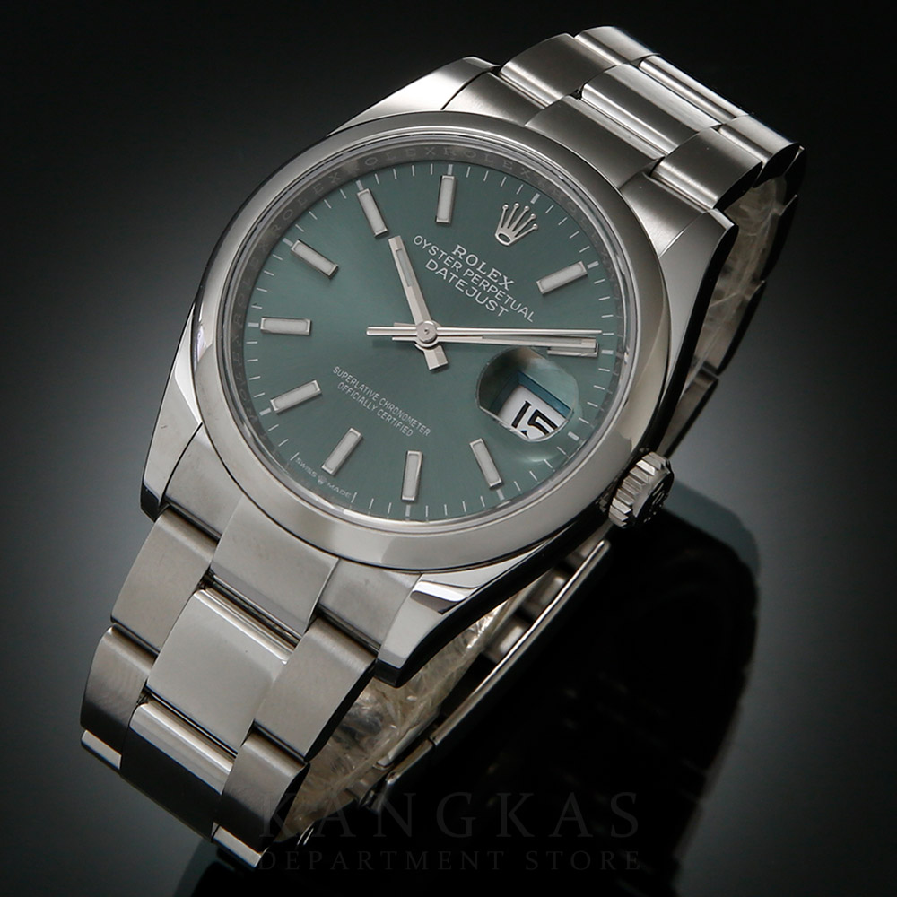 ROLEX(NEW)롤렉스 데이저스트 126200 (새상품) NEW PRODUCT